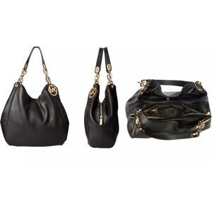 Michael Kors Fulton Large Shoulder Tote Bag